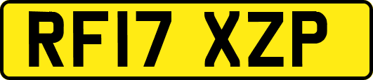 RF17XZP