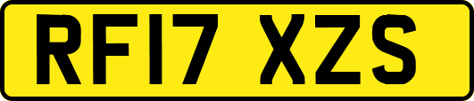RF17XZS