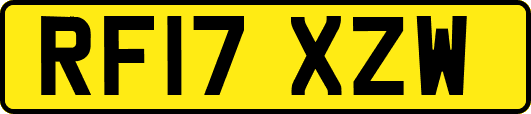 RF17XZW