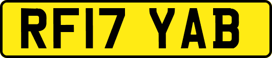 RF17YAB