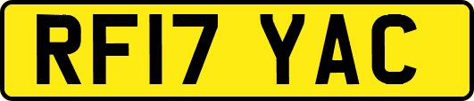 RF17YAC