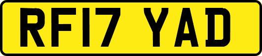 RF17YAD
