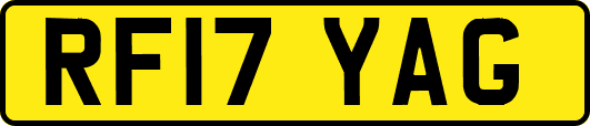 RF17YAG