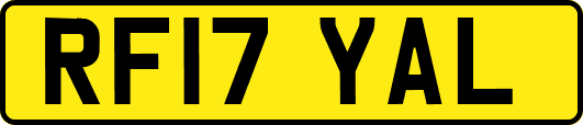 RF17YAL