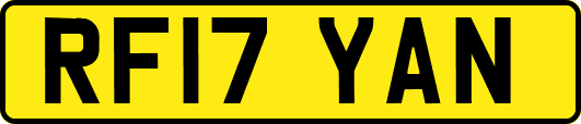 RF17YAN