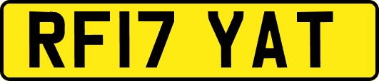 RF17YAT
