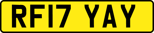 RF17YAY