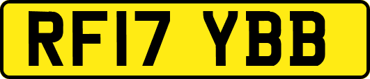 RF17YBB