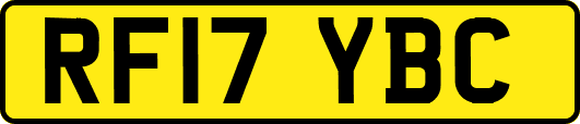 RF17YBC