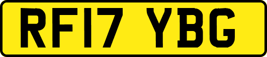 RF17YBG
