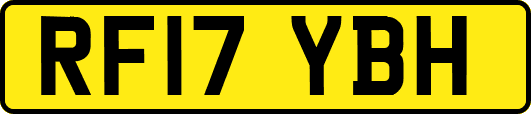 RF17YBH
