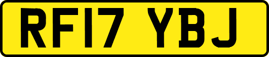 RF17YBJ