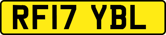 RF17YBL