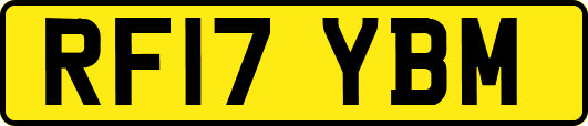 RF17YBM
