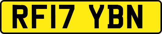 RF17YBN