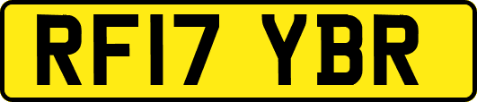 RF17YBR