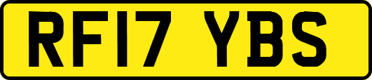 RF17YBS