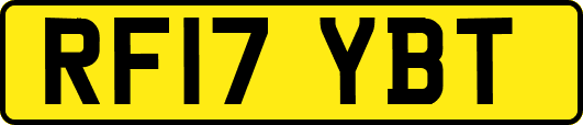 RF17YBT