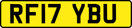 RF17YBU