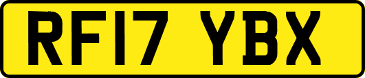 RF17YBX