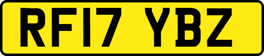 RF17YBZ