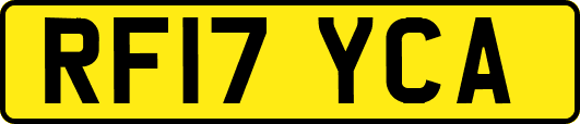 RF17YCA