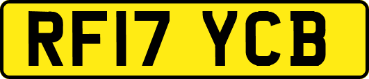 RF17YCB