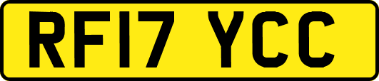 RF17YCC