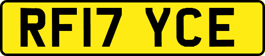 RF17YCE