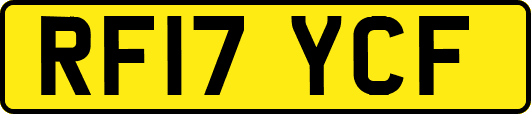 RF17YCF