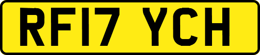 RF17YCH
