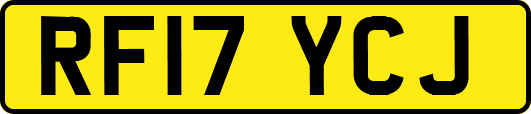RF17YCJ