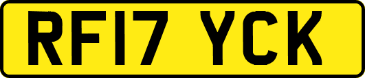 RF17YCK