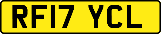 RF17YCL