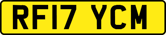 RF17YCM
