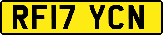 RF17YCN