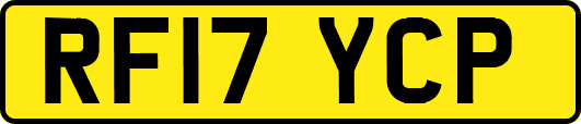 RF17YCP
