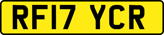 RF17YCR