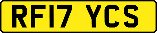 RF17YCS