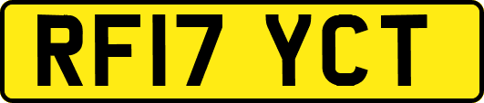 RF17YCT