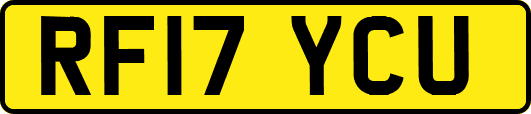RF17YCU