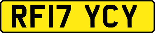 RF17YCY
