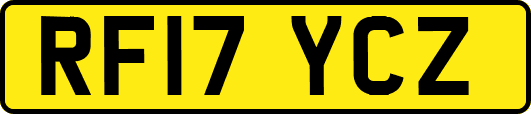 RF17YCZ