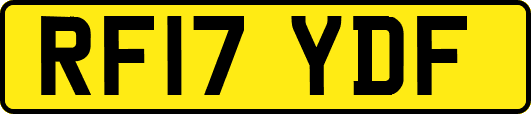 RF17YDF
