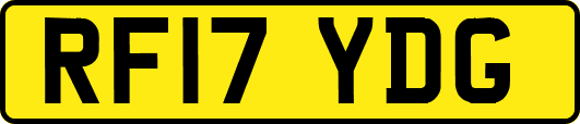 RF17YDG