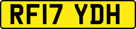 RF17YDH