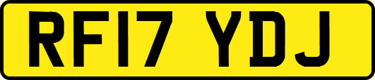 RF17YDJ