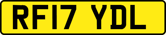 RF17YDL