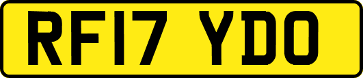 RF17YDO