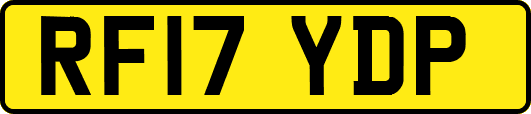 RF17YDP
